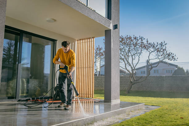 Best Dumpster Area Cleaning  in Shoreacres, TX