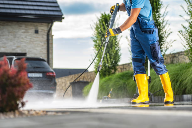 Concrete Sealing in Shoreacres, TX